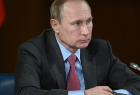 Poutine ordonne le début du retrait des forces russes de Syrie
